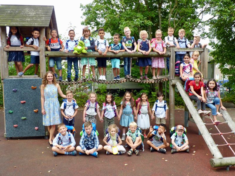 Klassen Ggs Bingener Weg