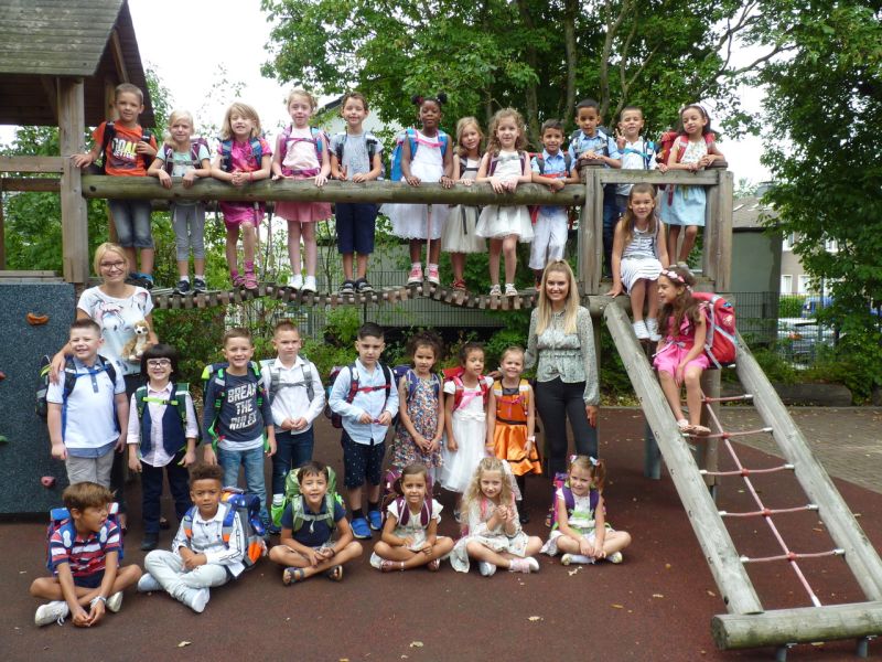 Klassen Ggs Bingener Weg