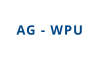 AG - WPU